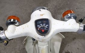 HONDA SUPER CUB90 HA02