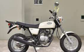 HONDA APE 100 HC07