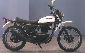 KAWASAKI 250TR 2006 BJ250F