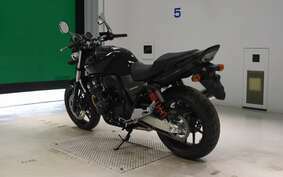 HONDA CB400SF GEN 4 A 2022 NC42