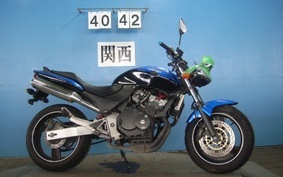 HONDA HORNET 250 MC31