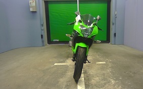 KAWASAKI NINJA 250 SL 2015 BX250A