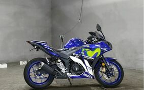 YAMAHA YZF-R25 RG10J