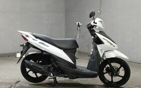 SUZUKI ADDRESS 110 CE47A