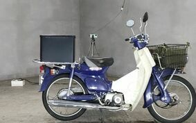 HONDA PRESS CUB 50 AA01