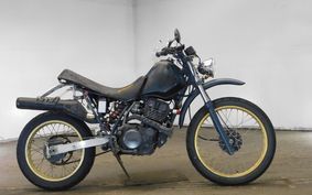 YAMAHA XT250 SEROW T 30X