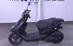 SUZUKI LET's 2 CA1PA