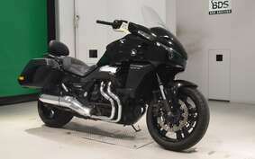 HONDA CTX1300 2016 SC74