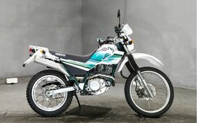 YAMAHA SEROW 225 WE 4JG