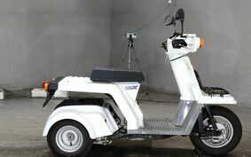 HONDA GYRO X TD02