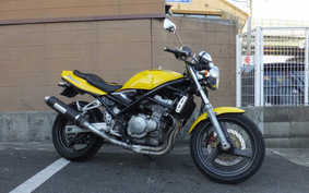 SUZUKI BANDIT 250 GJ77A