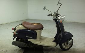 YAMAHA VINO 50 2002 SA10J