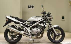 SUZUKI BANDIT 250 Gen.2 GJ77A