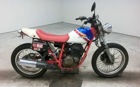 HONDA FTR250 MD17