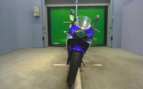 SUZUKI GSX250R DN11A