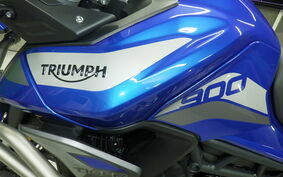 TRIUMPH TIGER 900 GT PRO 2022 RE64D8