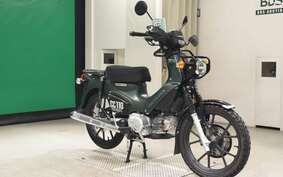 HONDA CROSS CUB 110 JA60