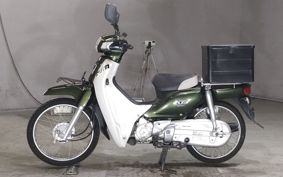 HONDA SUPER CUB50 AA04