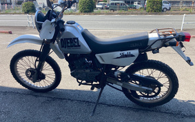 SUZUKI DJEBEL 200 (DR200SE) SH42A