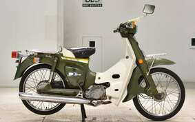 SUZUKI BIRDIE 50 FR50