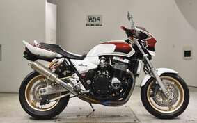 HONDA CB1300SF SUPER FOUR 1999 SC40