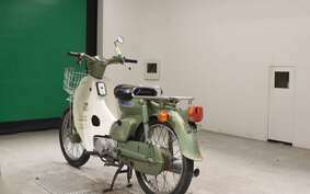 HONDA C50 SUPER CUB C50