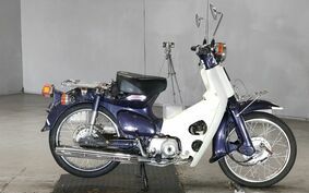 HONDA C70 SUPER CUB HA02