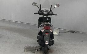 HONDA DIO 110 JF31