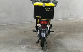 HONDA CROSS CUB 110 JA10