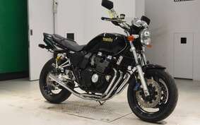 YAMAHA XJR400 R 2002 RH02J