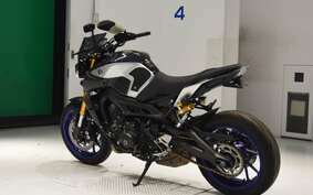 YAMAHA MT-09 ASP 2019 RN52J