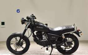 SUZUKI GN125 H PCJG9