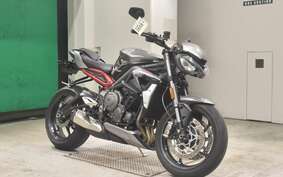 TRIUMPH STREET TRIPLE RS 2021