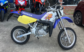 HONDA CRM80 HD12