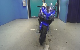 KAWASAKI NINJA 250 ABS EX250L