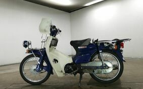 HONDA PRESS CUB 50 AA01