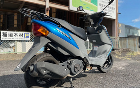 SUZUKI ADDRESS V125 G CF46A