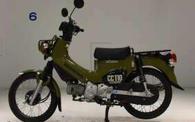 HONDA CROSS CUB 110 JA45