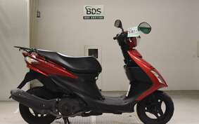 SUZUKI ADDRESS V125 S CF4MA