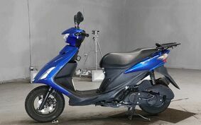 SUZUKI ADDRESS V125 S CF4MA