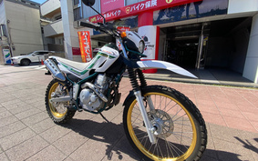 YAMAHA SEROW 250 Final ED DG31J