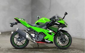 KAWASAKI NINJA 400 2020 EX400G