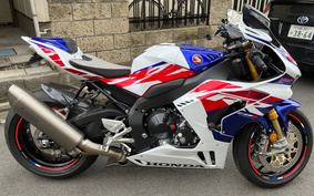 HONDA CBR1000RR RSP 2023 SC82