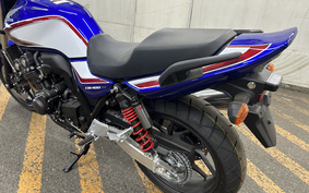 HONDA CB400SF 2022 NC42