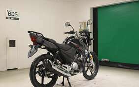 YAMAHA YX125