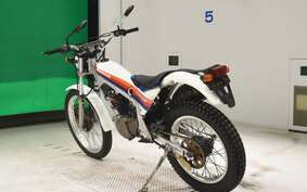 HONDA TLR250R MD18