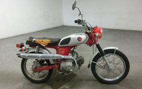 HONDA CL50 BENLY CD50