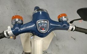 HONDA C50 SUPER CUB AA01