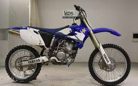 YAMAHA YZ250F CG21C