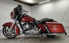 HARLEY FLHX 1580 2009 KB4